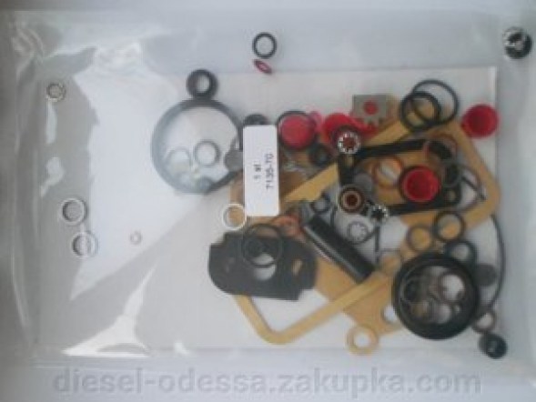 Ремкомплект ТНВД PM ТЕХНО Китайского производства, ТЕХНО РФ988